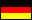 Flagge Deutschland